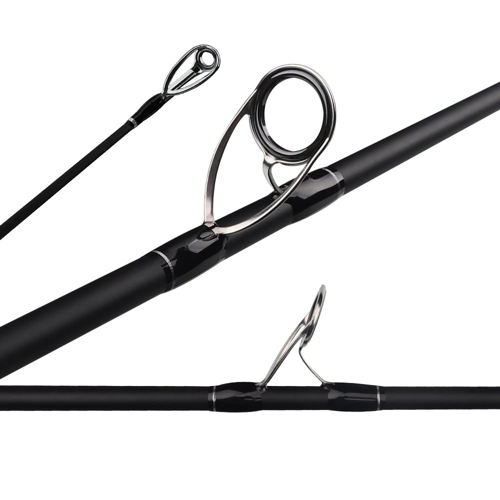 最終値下げ　欧州SHIMANO　MH　ロッド Amazon | ルアーロッド シーバスロッド MH調釣り竿 超硬フィッシング